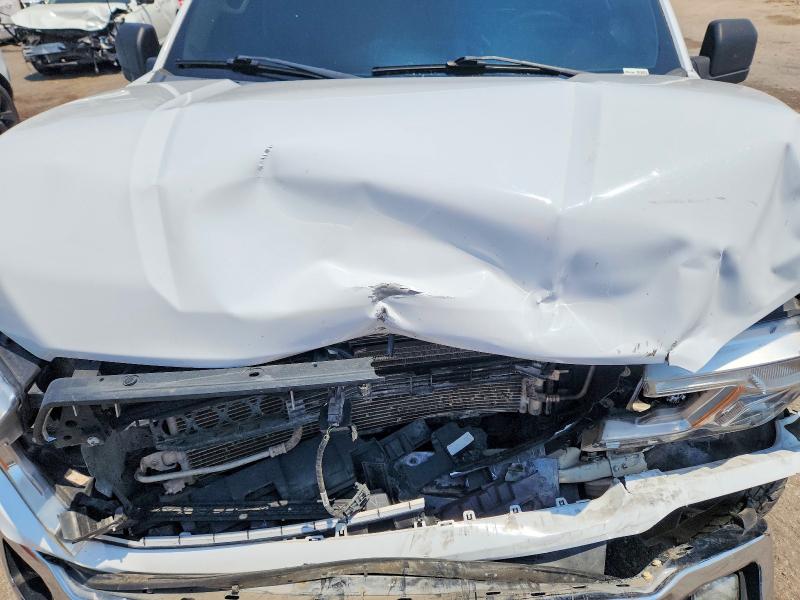 Photo 11 from auction – 2018 FORD F150 with VIN 1FTMF1CB6JKC81486