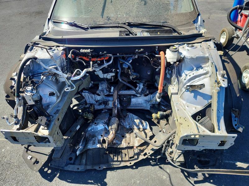 Photo 11 from auction – 2025 HONDA ACCORD with VIN 1HGCY2F61SA089833