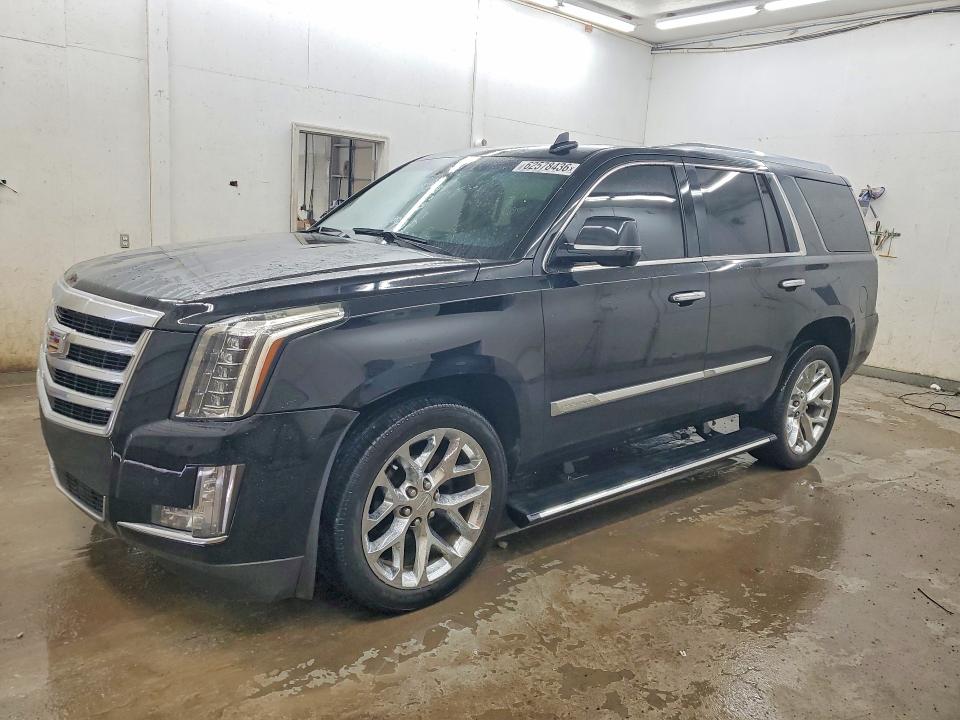 2015 CADILLAC ESCALADE - Търг №62578436
