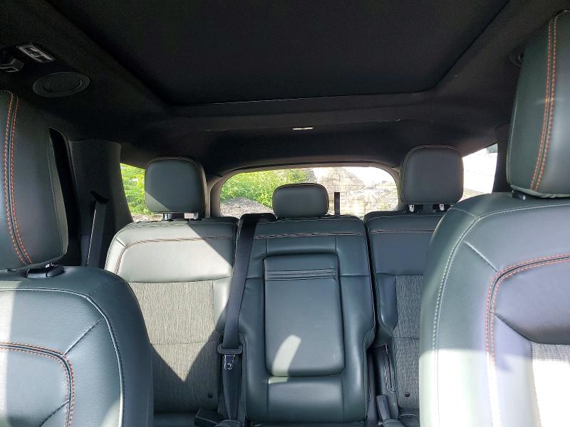 Photo 10 from auction – 2023 FORD EXPLORER with VIN 1FMSK8JHXPGC34469