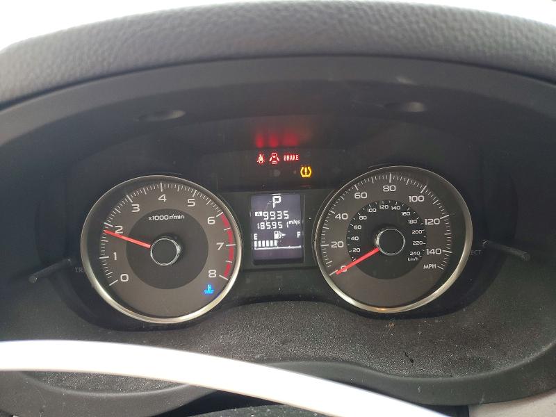 Фото 9 с аукциона – 2015 SUBARU FORESTER с VIN JF2SJAHC2FH505334