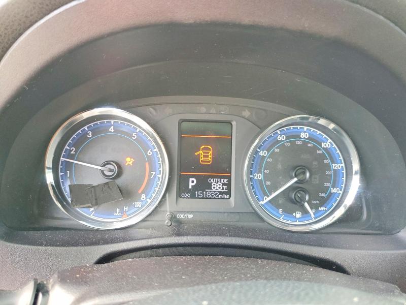Zdjęcie 9 z aukcji – 2019 TOYOTA COROLLA z VIN 2T1BURHE4KC178147