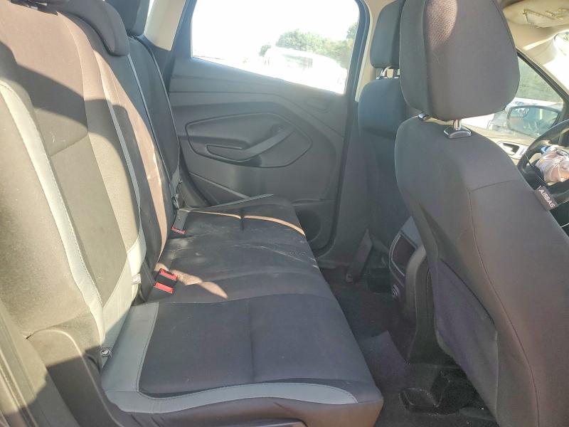 Photo 11 from auction – 2016 FORD ESCAPE with VIN 1FMCU0F70GUC42369