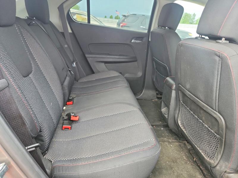 Zdjęcie 11 z aukcji – 2012 CHEVROLET EQUINOX z VIN 2GNALDEK1C6365898