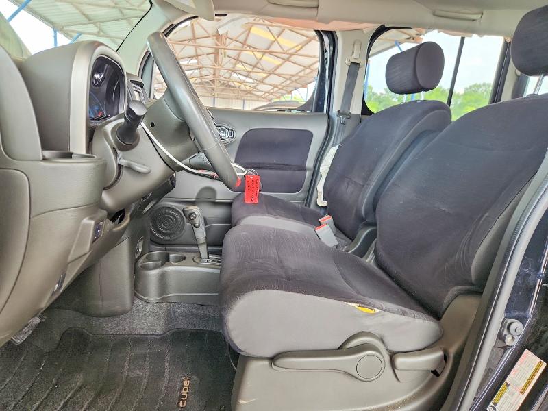 Photo 7 from auction – 2012 NISSAN CUBE with VIN JN8AZ2KR6CT255132