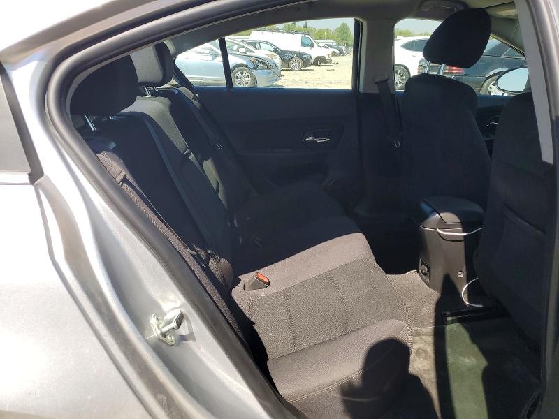 Photo 10 from auction – 2014 CHEVROLET CRUZE with VIN 1G1PC5SB4E7298836