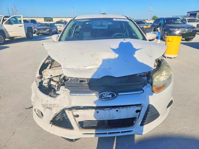 Photo 5 from auction – 2013 FORD FOCUS with VIN 1FADP3K20DL189174