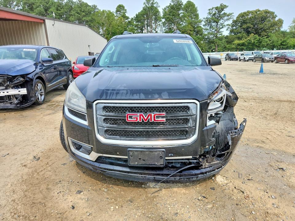 Фото 5 с аукциона – 2015 GMC ACADIA с VIN 1GKKVPKD8FJ283113