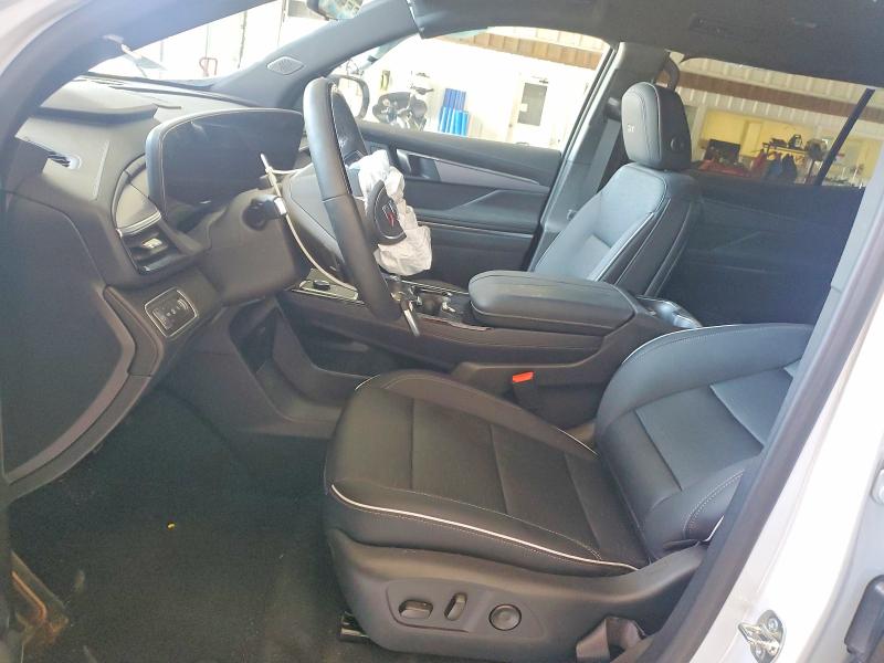 Photo 7 from auction – 2026 BUICK ENCLAVE with VIN 5GAERBKS2TJ161777