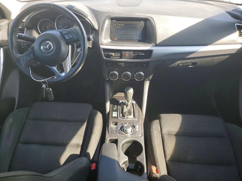 Zdjęcie 8 z aukcji – 2016 MAZDA CX-5 z VIN JM3KE4CY0G0864681