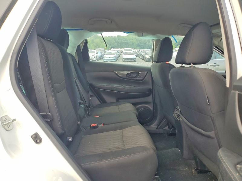 Photo 11 from auction – 2020 NISSAN ROGUE with VIN 5N1AT2MT2LC816282