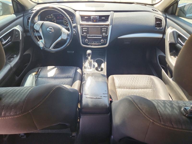 Photo 8 from auction – 2018 NISSAN ALTIMA with VIN 1N4AL3AP5JC267732