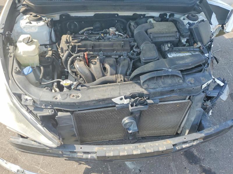 Photo 11 from auction – 2013 HYUNDAI SONATA with VIN 5NPEB4AC9DH616045