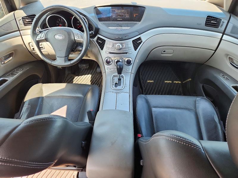 Zdjęcie 8 z aukcji – 2012 SUBARU TRIBECA z VIN 4S4WX9GD4C4401935