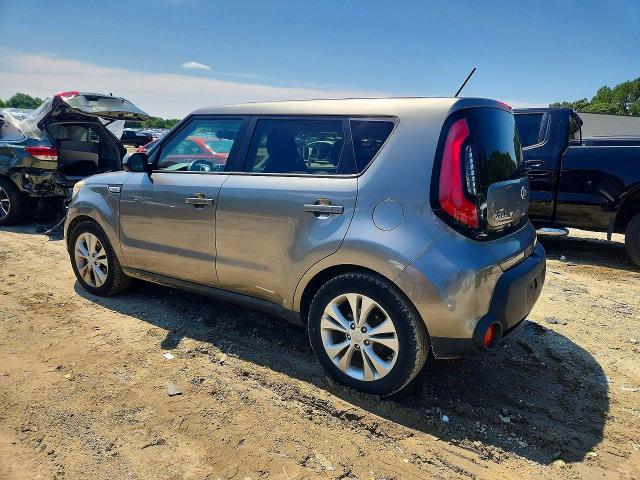 Photo 2 from auction – 2015 KIA SOUL with VIN KNDJP3A54F7183186