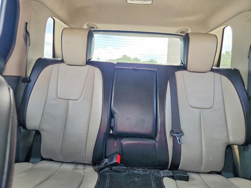 Photo 10 from auction – 2014 GMC TERRAIN with VIN 2GKALTEK6E6112053