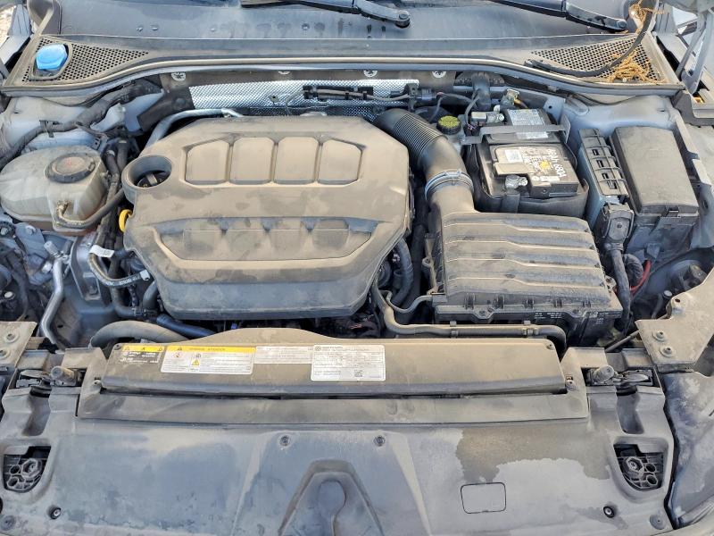 Photo 11 from auction – 2022 VOLKSWAGEN ARTEON with VIN WVWSR7AN4NE010686
