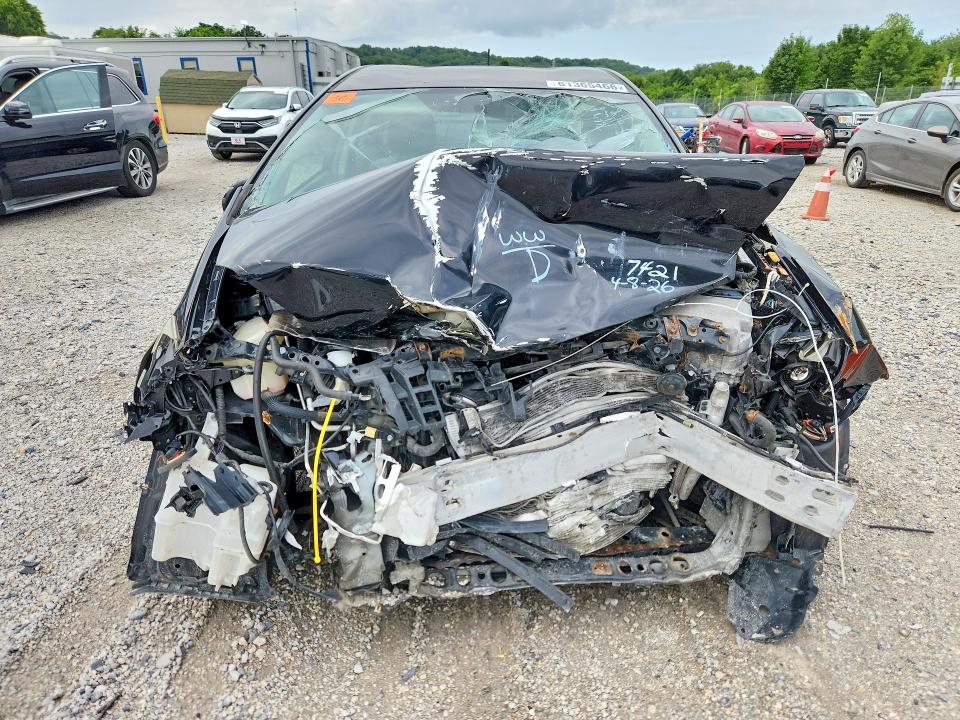 Photo 5 from auction – 2011 TOYOTA PRIUS with VIN JTDKN3DU0B5287421