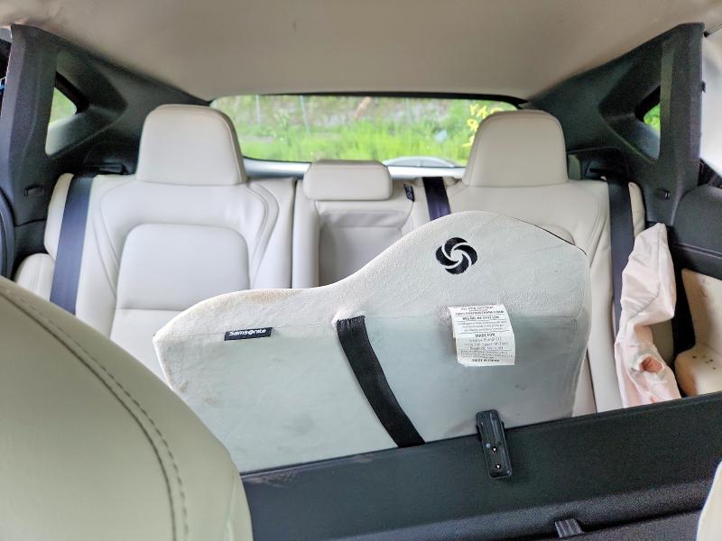 Photo 10 from auction – 2025 NISSAN MURANO with VIN 5N1AZ3CS1SC134151