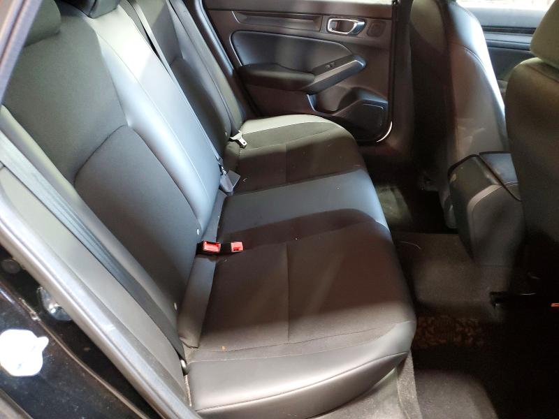 Photo 10 from auction – 2024 HONDA CIVIC with VIN 2HGFE2F51RH590732
