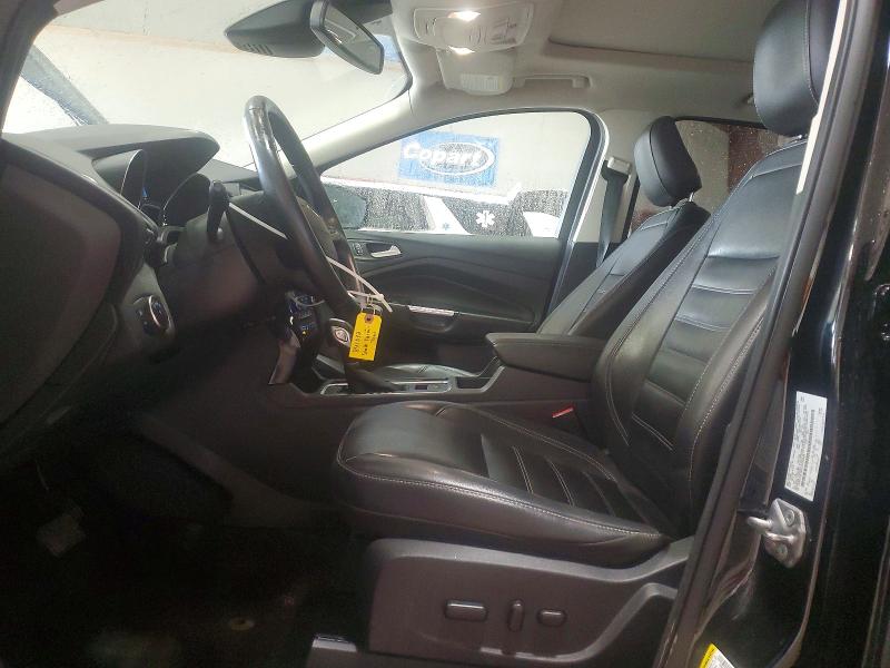 Photo 7 from auction – 2018 FORD ESCAPE with VIN 1FMCU9J95JUD55996