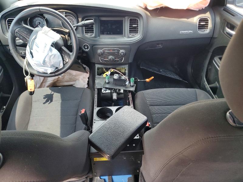 Photo 8 from auction – 2023 DODGE CHARGER with VIN 2C3CDXKG3PH543860