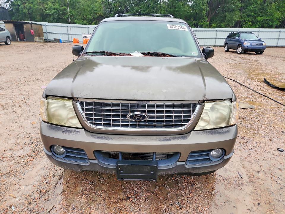 Photo 5 from auction – 2003 FORD EXPLORER with VIN 1FMDU73K83ZA05454