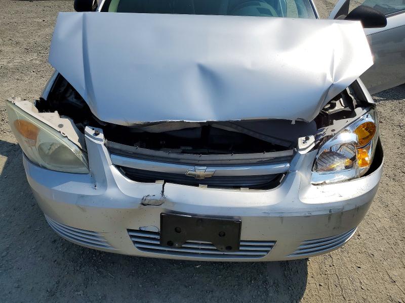 Photo 11 from auction – 2007 CHEVROLET COBALT with VIN 1G1AK15F677267798
