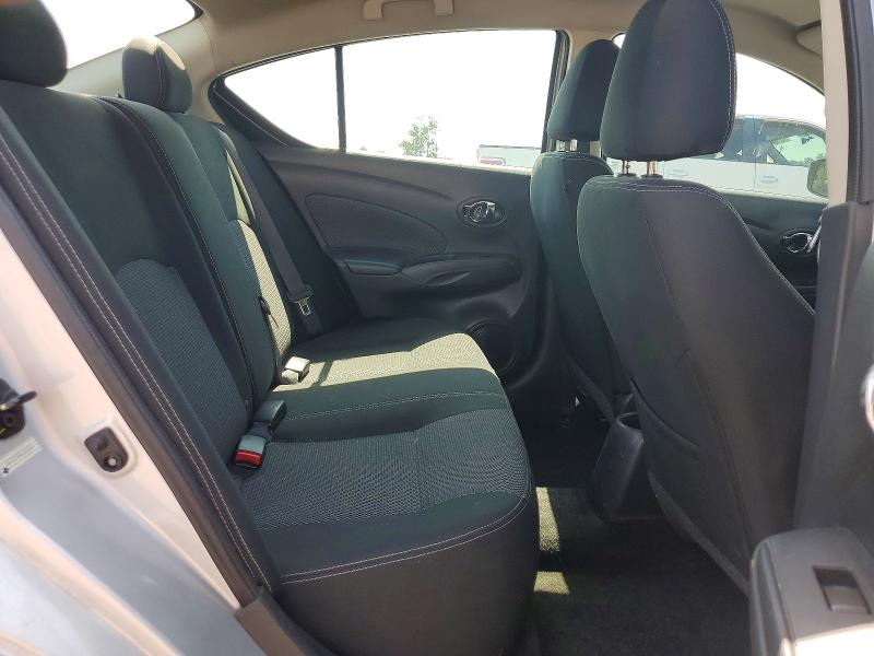 Photo 10 from auction – 2018 NISSAN VERSA with VIN 3N1CN7AP8JL842224