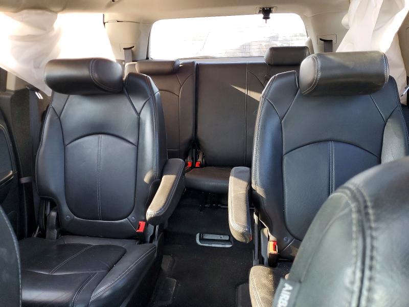Photo 10 from auction – 2014 GMC ACADIA with VIN 1GKKVRKD8EJ373663
