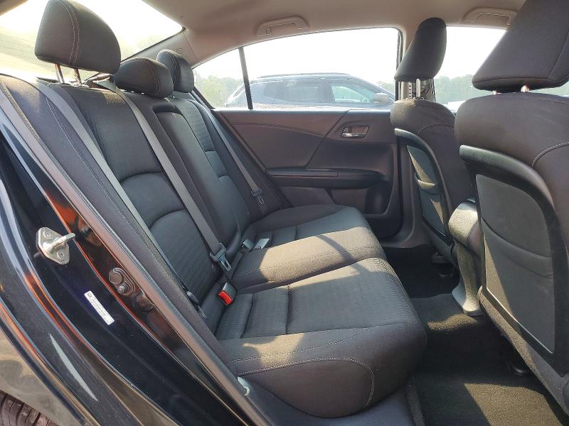 Photo 10 from auction – 2013 HONDA ACCORD with VIN 1HGCR2F5XDA081124
