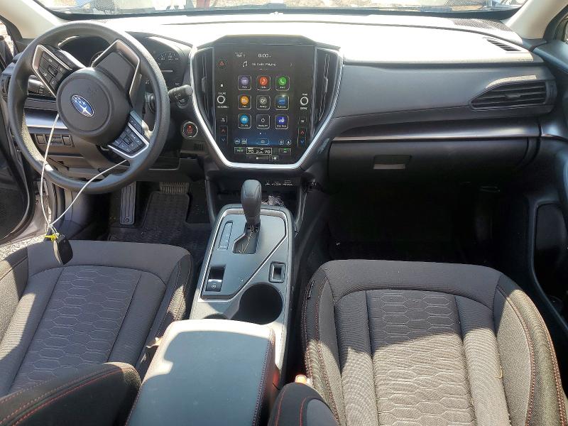 Photo 8 from auction – 2024 SUBARU IMPREZA with VIN JF1GUAFC3R8885325