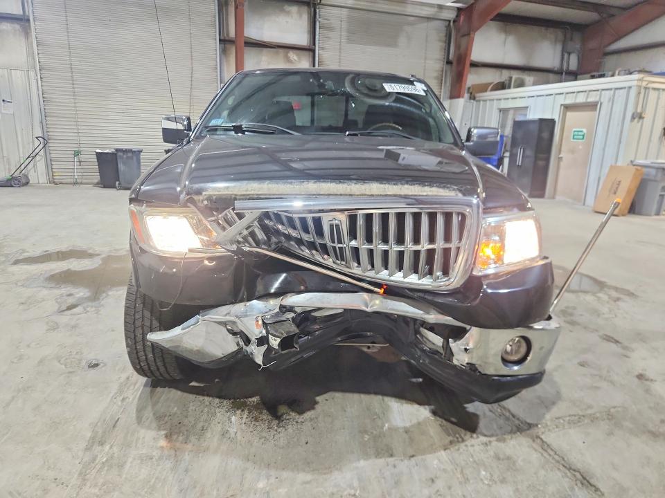 Снимка 5 от търг – 2007 LINCOLN MARK LT с VIN 5LTPW18577FJ08977