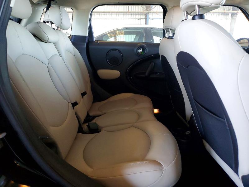 Photo 10 from auction – 2014 MINI COOPER with VIN WMWZC3C55EWP25330