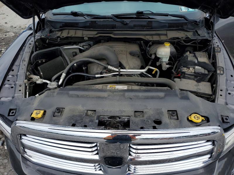 Photo 11 from auction – 2016 RAM 1500 with VIN 1C6RR7LT0GS287888