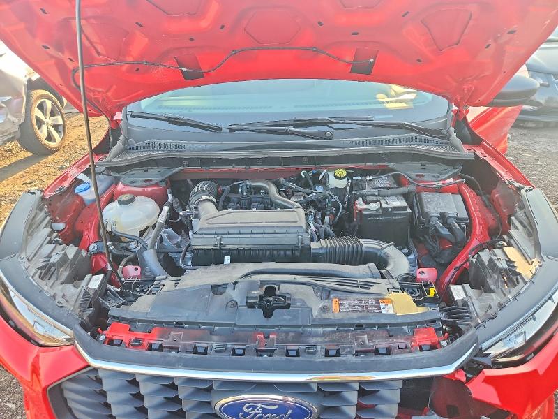 Photo 12 from auction – 2024 FORD ESCAPE with VIN 1FMCU9GNXRUA58190