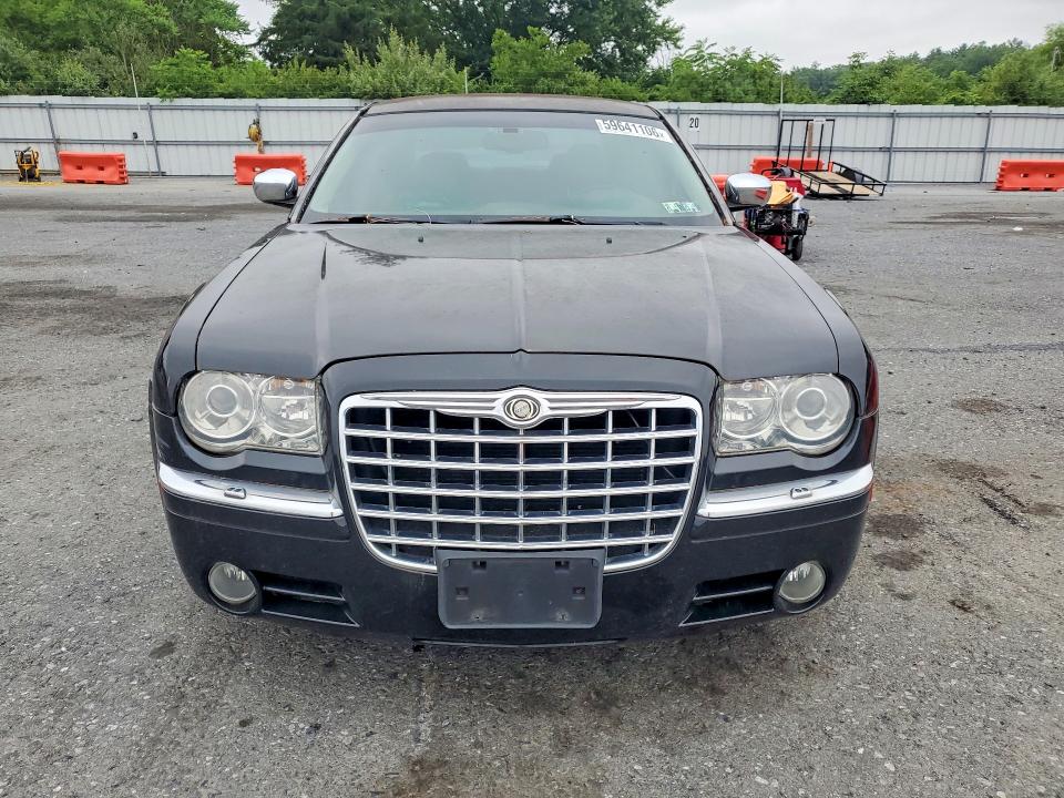 Photo 5 from auction – 2006 CHRYSLER 300C with VIN 2C3KA63H36H425571