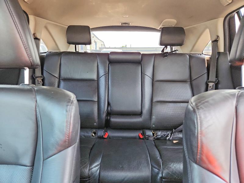 Photo 10 from auction – 2015 ACURA RDX with VIN 5J8TB3H30FL004372