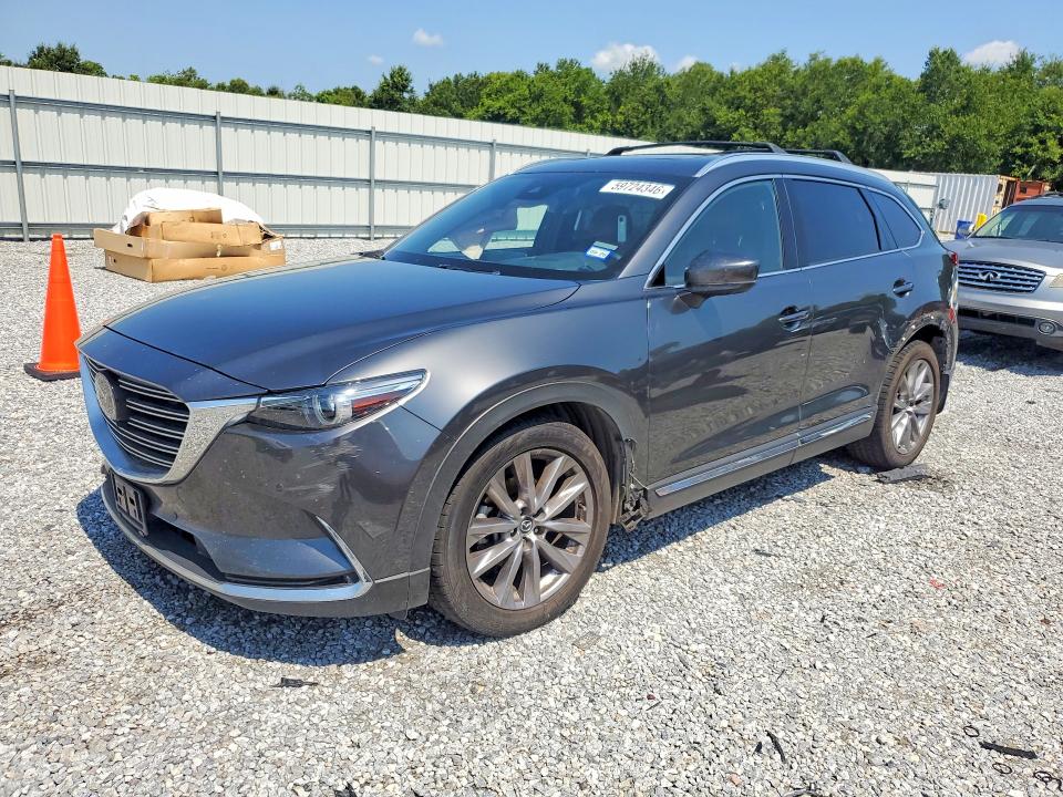 2022 MAZDA CX-9 - Търг №59724346