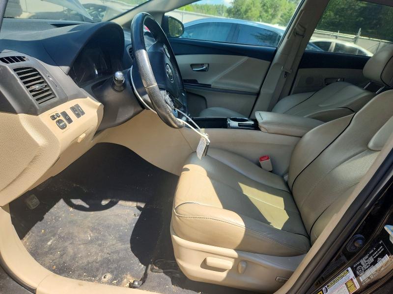 Photo 7 from auction – 2015 TOYOTA VENZA with VIN 4T3BA3BB7FU070315