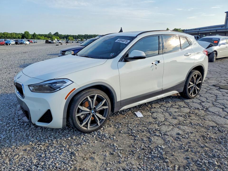 2021 BMW X2 - Търг №60044076