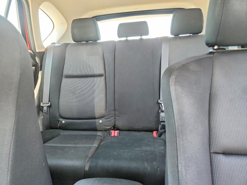 Photo 10 from auction – 2016 MAZDA CX-5 with VIN JM3KE4BY1G0746317