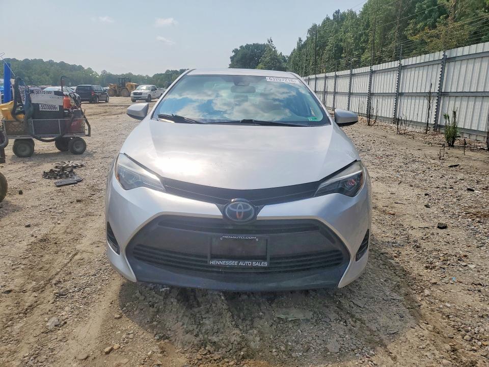Photo 5 from auction – 2018 TOYOTA COROLLA with VIN 2T1BURHE7JC059667