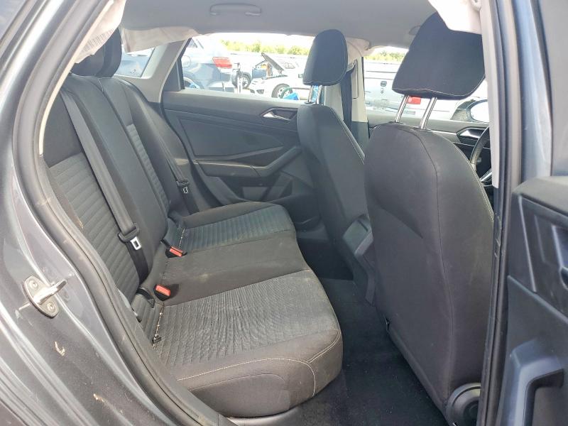 Photo 10 from auction – 2024 VOLKSWAGEN JETTA with VIN 3VW5M7BU0RM064243