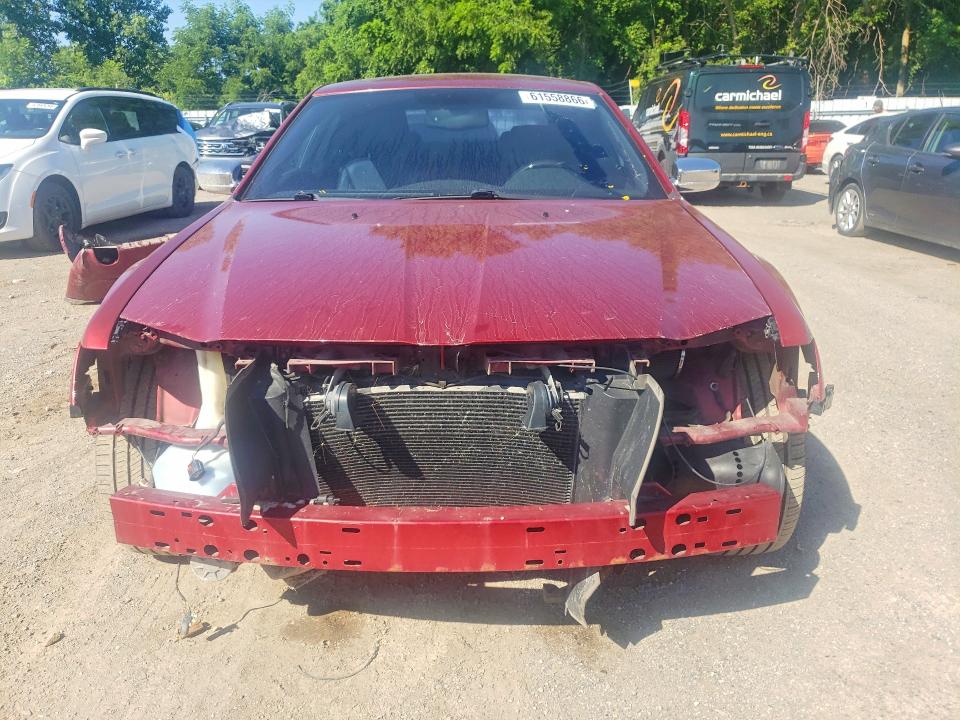 Photo 5 from auction – 2013 CHRYSLER 300C with VIN 2C3CCAET7DH625983