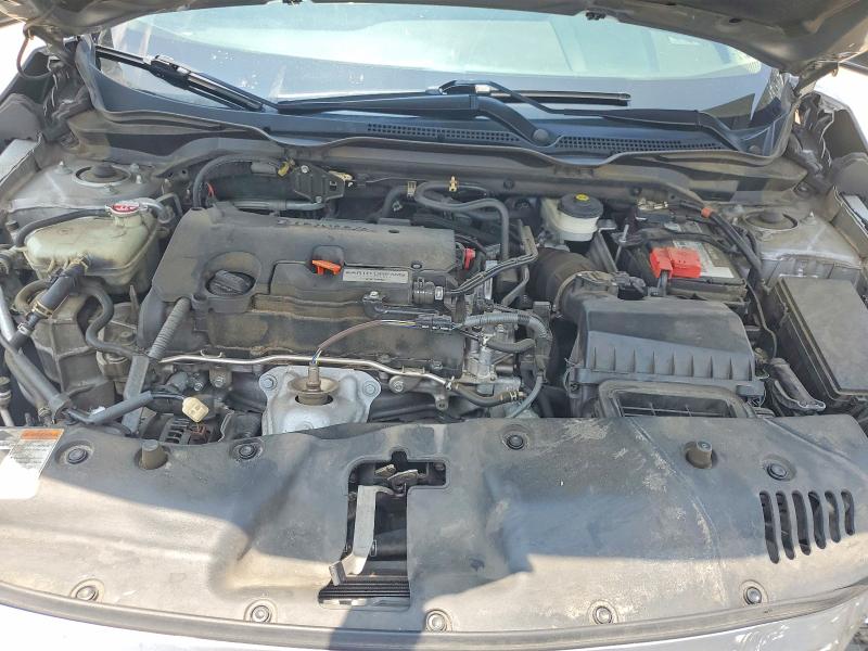 Photo 11 from auction – 2021 HONDA CIVIC with VIN 2HGFC2F64MH515336