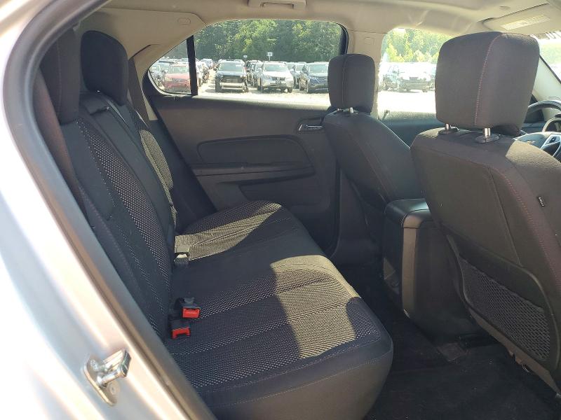 Photo 11 from auction – 2014 CHEVROLET EQUINOX with VIN 2GNFLFEK1E6108552