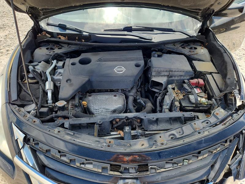 Photo 11 from auction – 2014 NISSAN ALTIMA with VIN 1N4AL3AP2EN219776