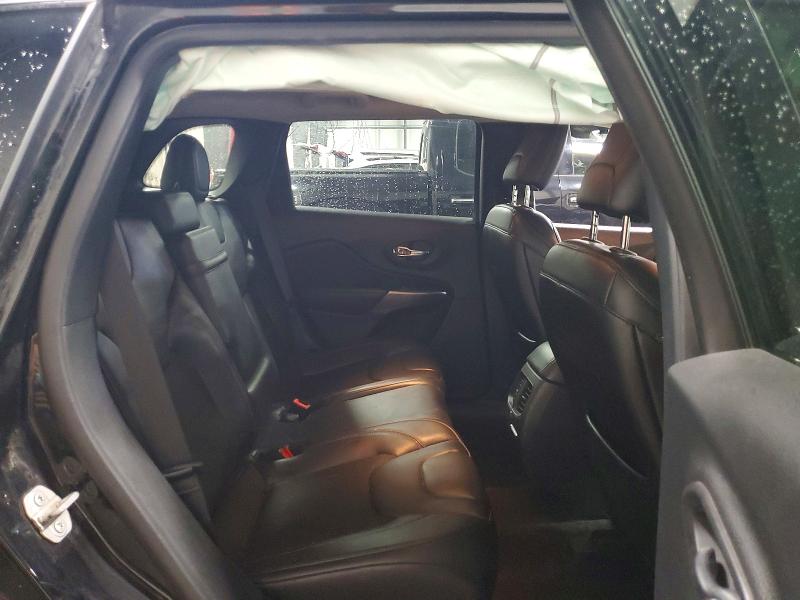 Photo 11 from auction – 2019 JEEP CHEROKEE with VIN 1C4PJMLN5KD257693