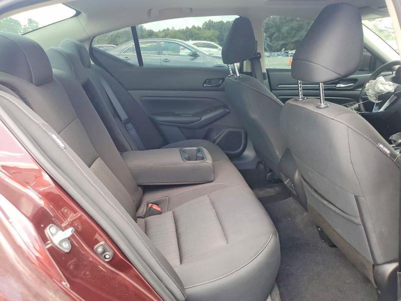 Photo 10 from auction – 2025 NISSAN ALTIMA with VIN 1N4BL4DV9SN346508